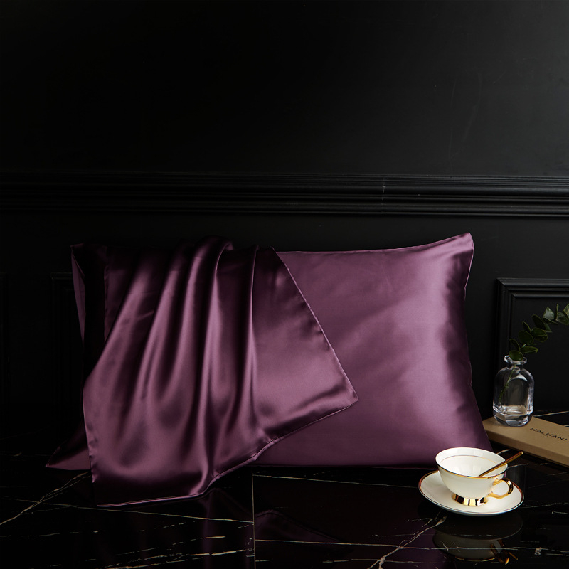 Jastučnica – 100% svila Mulberry Silk, 120TC, Reactive boja, tkanje 21803405824