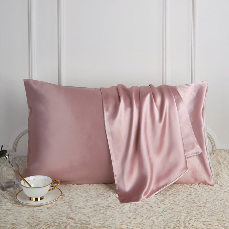 Jastučnica – 100% svila Mulberry Silk, 120TC, Reactive boja, tkanje 21803405824