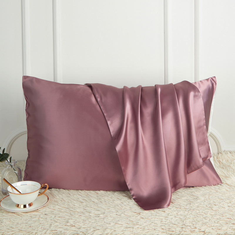 Jastučnica – 100% svila Mulberry Silk, 120TC, Reactive boja, tkanje 21803405824