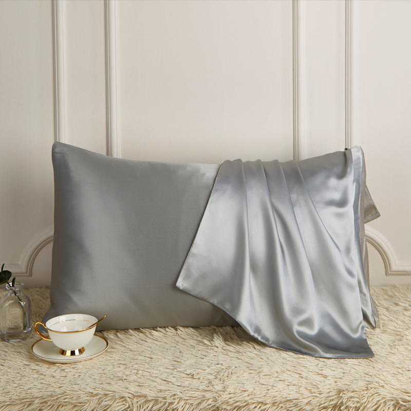 Jastučnica – 100% svila Mulberry Silk, 120TC, Reactive boja, tkanje 21803405824