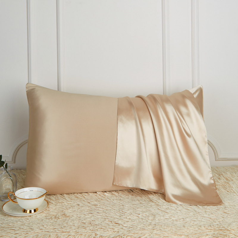 Jastučnica – 100% svila Mulberry Silk, 120TC, Reactive boja, tkanje 21803405824