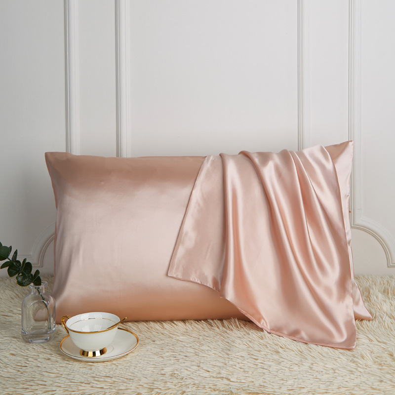 Jastučnica – 100% svila Mulberry Silk, 120TC, Reactive boja, tkanje 21803405824