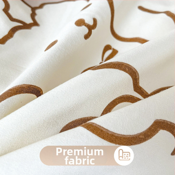 Studentų bendrabutyje patalynės komplektas: trijų dalių, animacinio atspaudo, reagavimo dažymas, paprastas audinys, svoris 1 kg