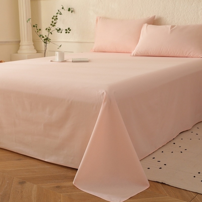 3-dijelni set posteljine: 100% pamuk, oprani, dvostruka gaz, 60 vlakana, cvjetni uzorak