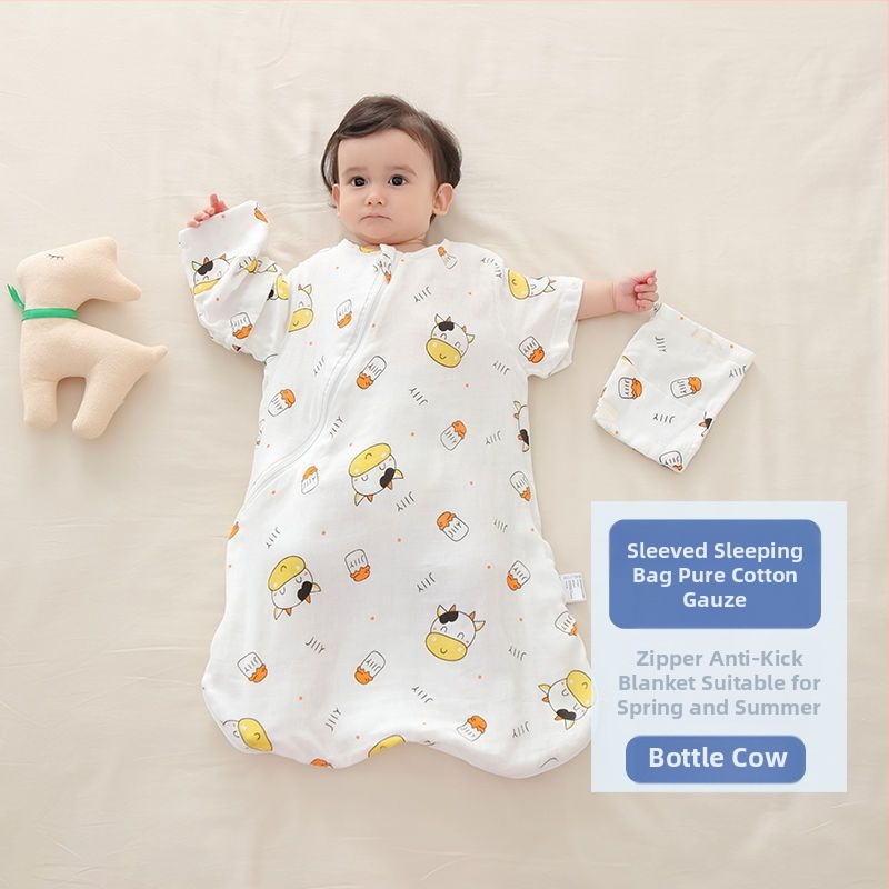 Baba alvózsák, egyrészes hálóruha, pamut anyag, poliészter töltet, vastag kialakítás