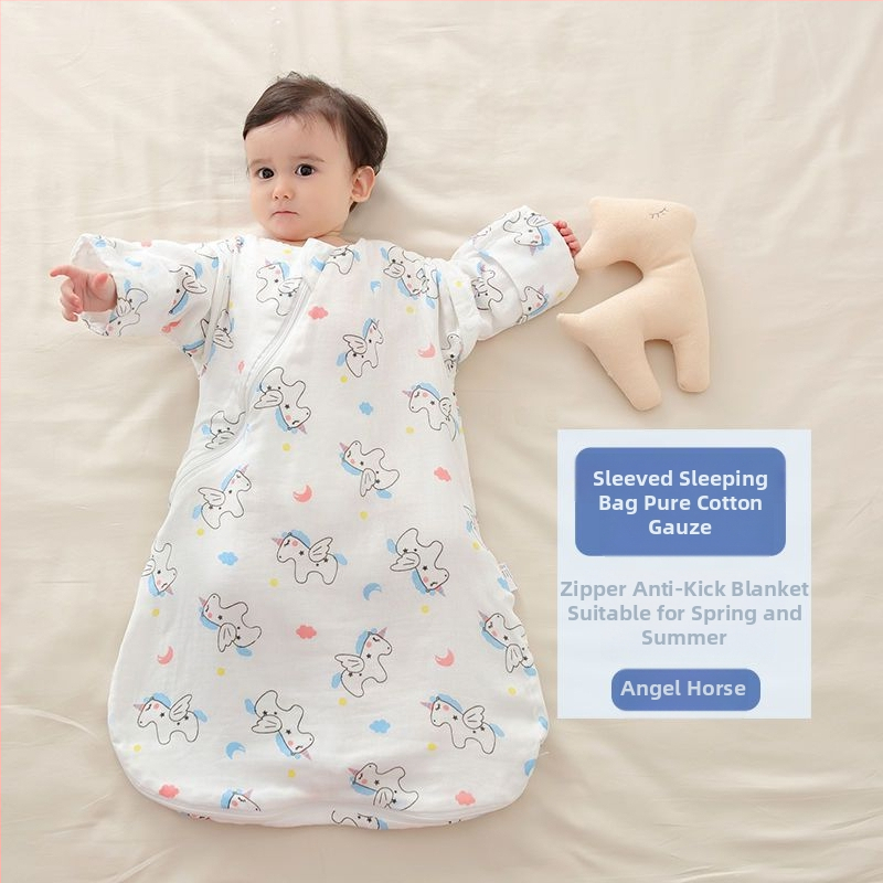 Baba alvózsák, egyrészes hálóruha, pamut anyag, poliészter töltet, vastag kialakítás