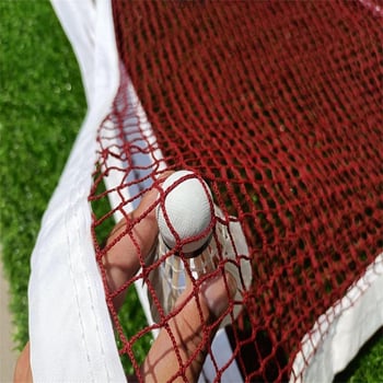 Μπάντμιντον δίχτυ – Πρότυπο, Επαγγελματικό, Φορητό για Εσωτερική και Εξωτερική χρήση (Μάρκα: Powerful merchant)