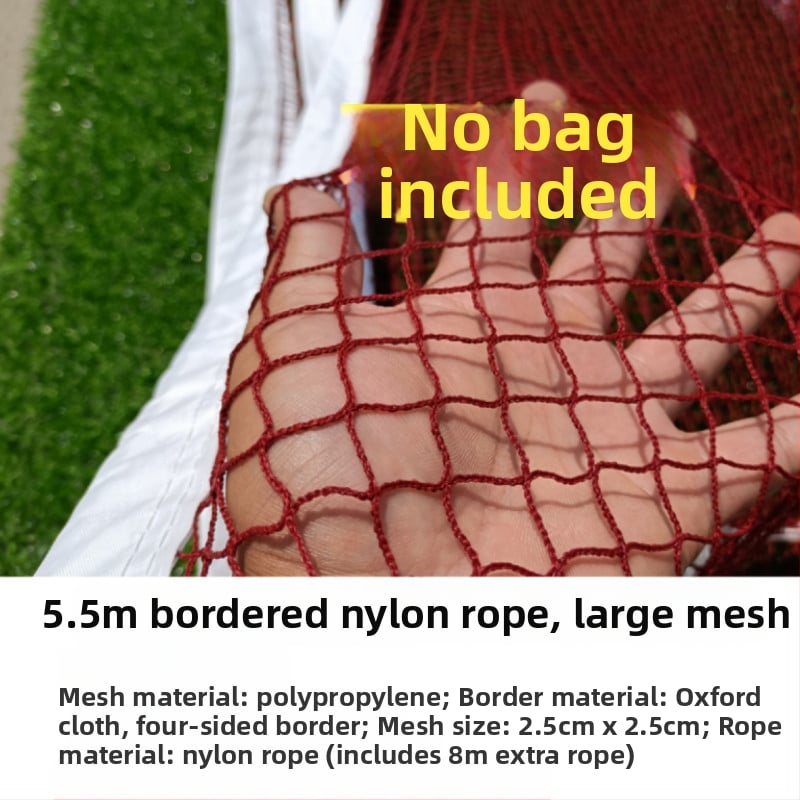 Μπάντμιντον δίχτυ – Πρότυπο, Επαγγελματικό, Φορητό για Εσωτερική και Εξωτερική χρήση (Μάρκα: Powerful merchant)