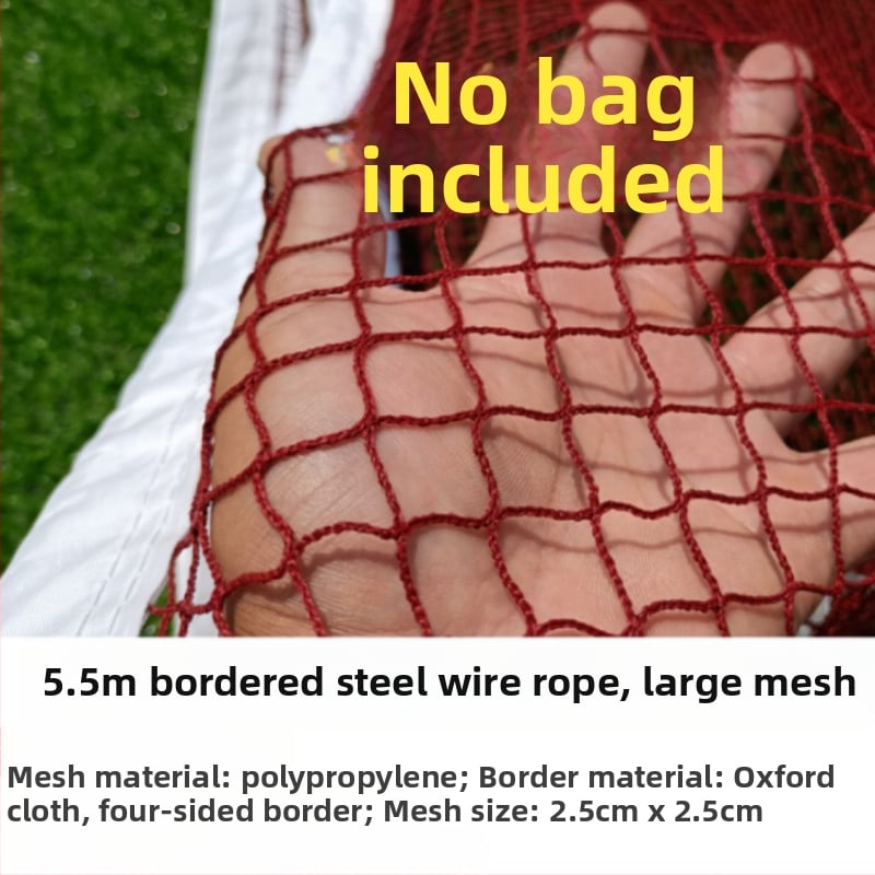 Μπάντμιντον δίχτυ – Πρότυπο, Επαγγελματικό, Φορητό για Εσωτερική και Εξωτερική χρήση (Μάρκα: Powerful merchant)