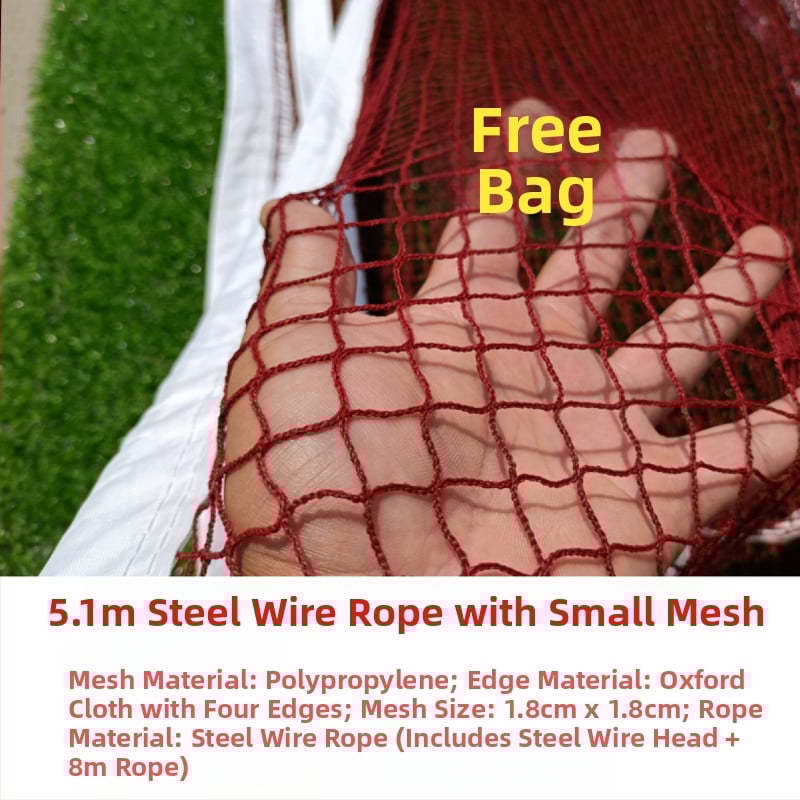 Μπάντμιντον δίχτυ – Πρότυπο, Επαγγελματικό, Φορητό για Εσωτερική και Εξωτερική χρήση (Μάρκα: Powerful merchant)