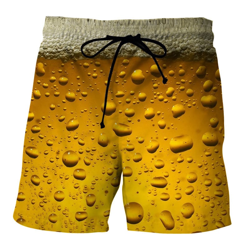 Krepšinio šortai, sportiniai, greitai džiūstantys, kvėpuojantys, išspausdinti, tiesus kirpimas (80% poliesteris; mikroelastinis)