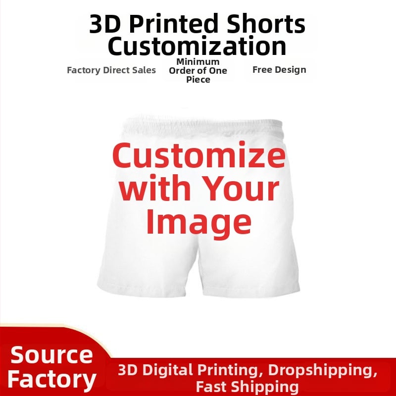 Krepšinio šortai, sportiniai, greitai džiūstantys, kvėpuojantys, išspausdinti, tiesus kirpimas (80% poliesteris; mikroelastinis)