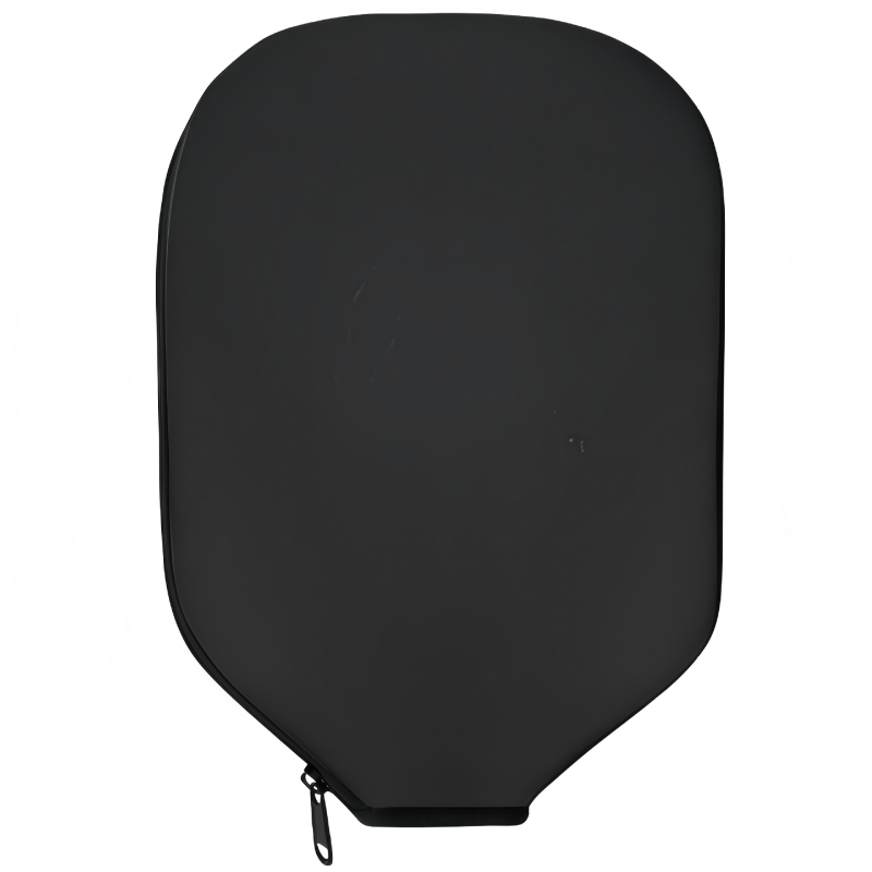 Pickleball raketė Lingxin punk, stiklo pluoštas, 220 g, pilnas komplektas, varžybų lygis