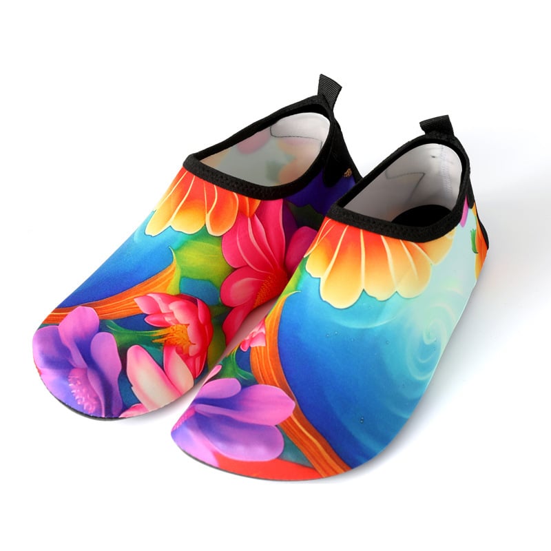 Niršanas zeķes, universālas, gaisa slāņa materiāls, ātra žūšana