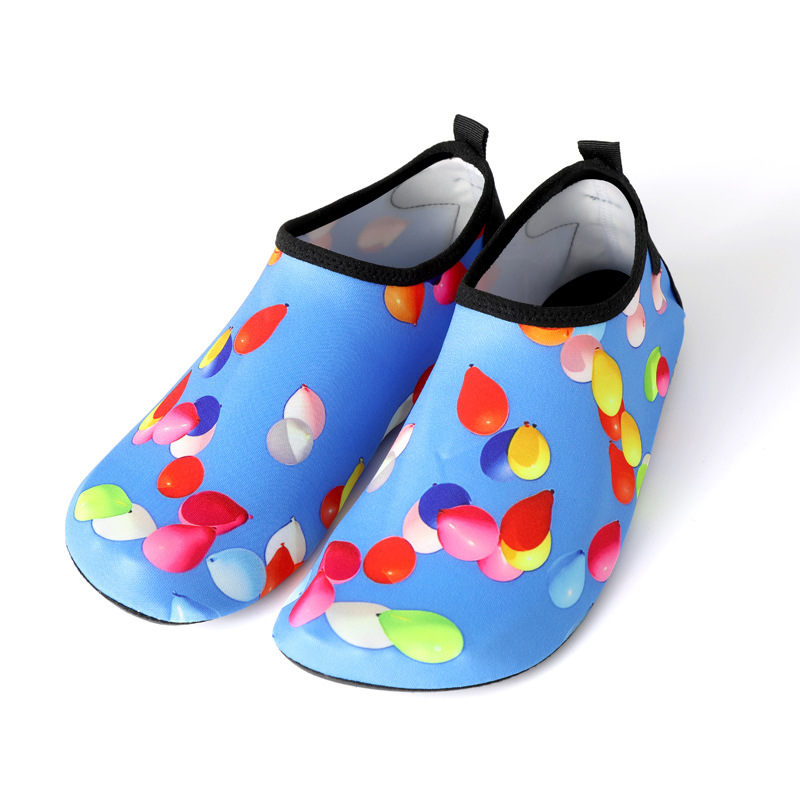 Niršanas zeķes, universālas, gaisa slāņa materiāls, ātra žūšana