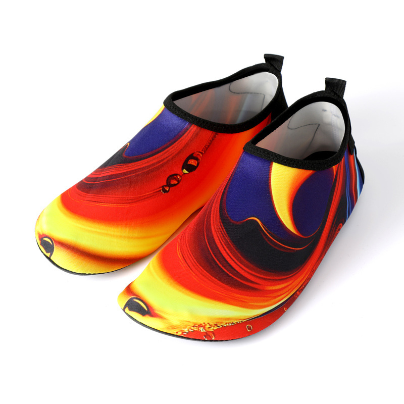 Niršanas zeķes, universālas, gaisa slāņa materiāls, ātra žūšana