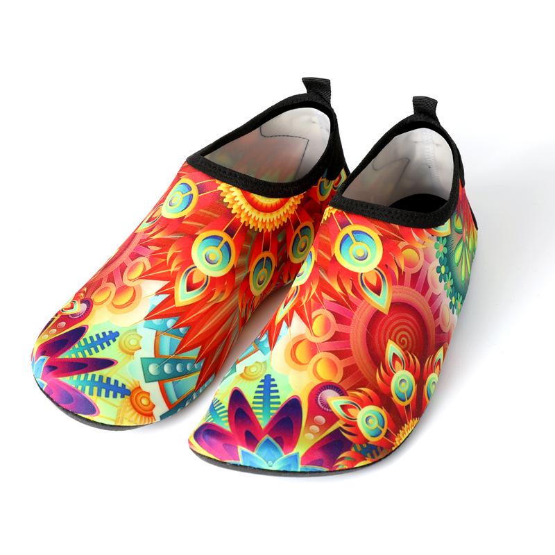 Niršanas zeķes, universālas, gaisa slāņa materiāls, ātra žūšana