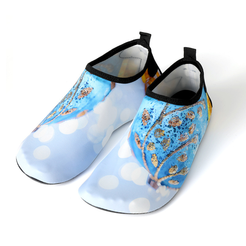 Niršanas zeķes, universālas, gaisa slāņa materiāls, ātra žūšana