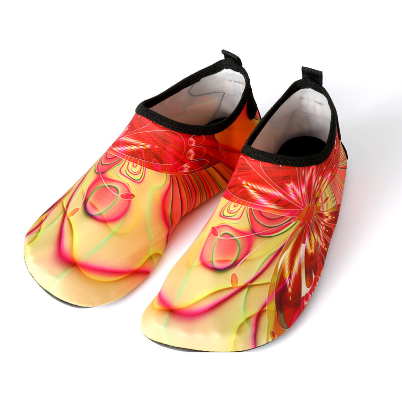 Niršanas zeķes, universālas, gaisa slāņa materiāls, ātra žūšana