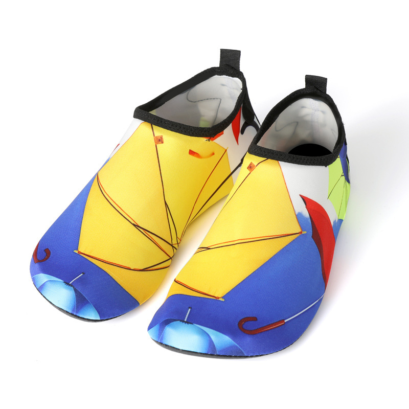 Niršanas zeķes, universālas, gaisa slāņa materiāls, ātra žūšana