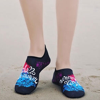 Férfi folyó menti túracipő - könnyű, gyorsan száradó, alacsony felső rész, elasztikus szövet