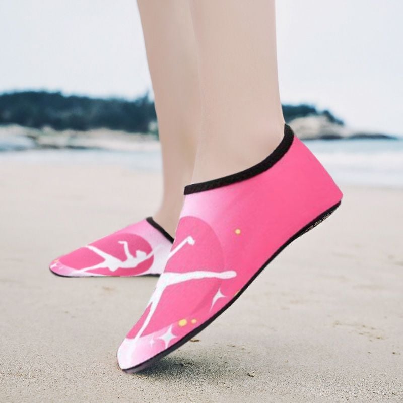 Férfi folyó menti túracipő - könnyű, gyorsan száradó, alacsony felső rész, elasztikus szövet