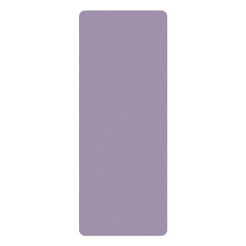 Covoraș de yoga din PU și cauciuc natural, model geometric, grosime 5 mm, greutate 3000 g, cu procesare și personalizare