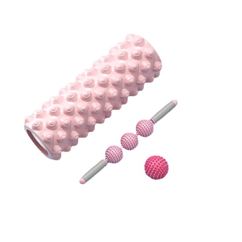 SEJIAN putų volelis raumenų atpalaidavimui – EVA medžiaga