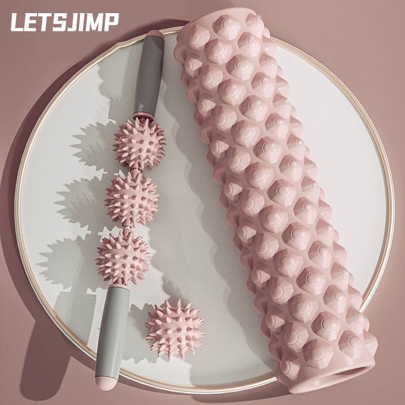 SEJIAN putų volelis raumenų atpalaidavimui – EVA medžiaga