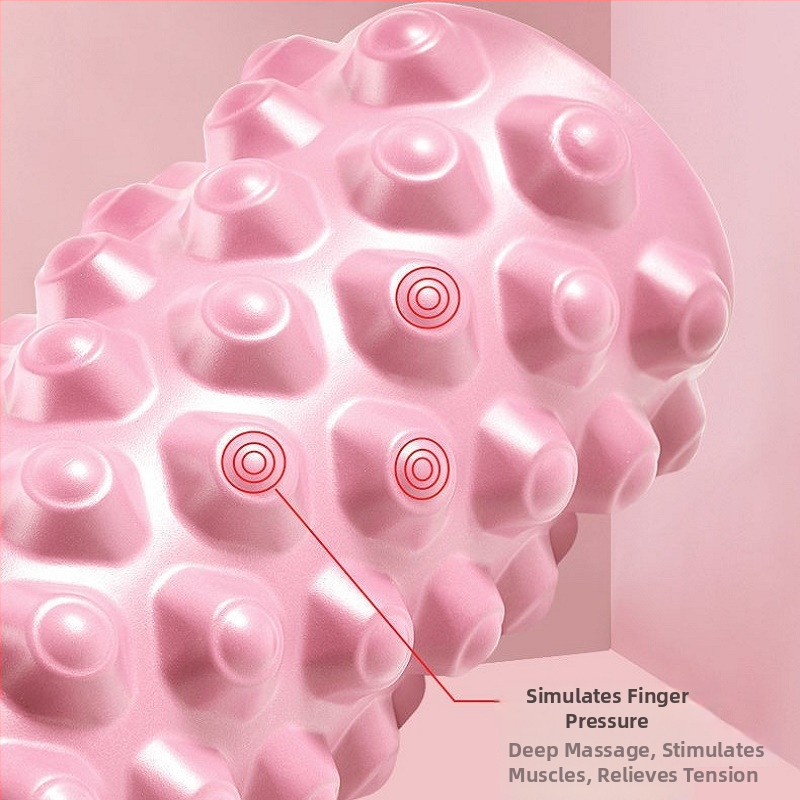 SEJIAN penový valec na masáž svalov – EVA materiál