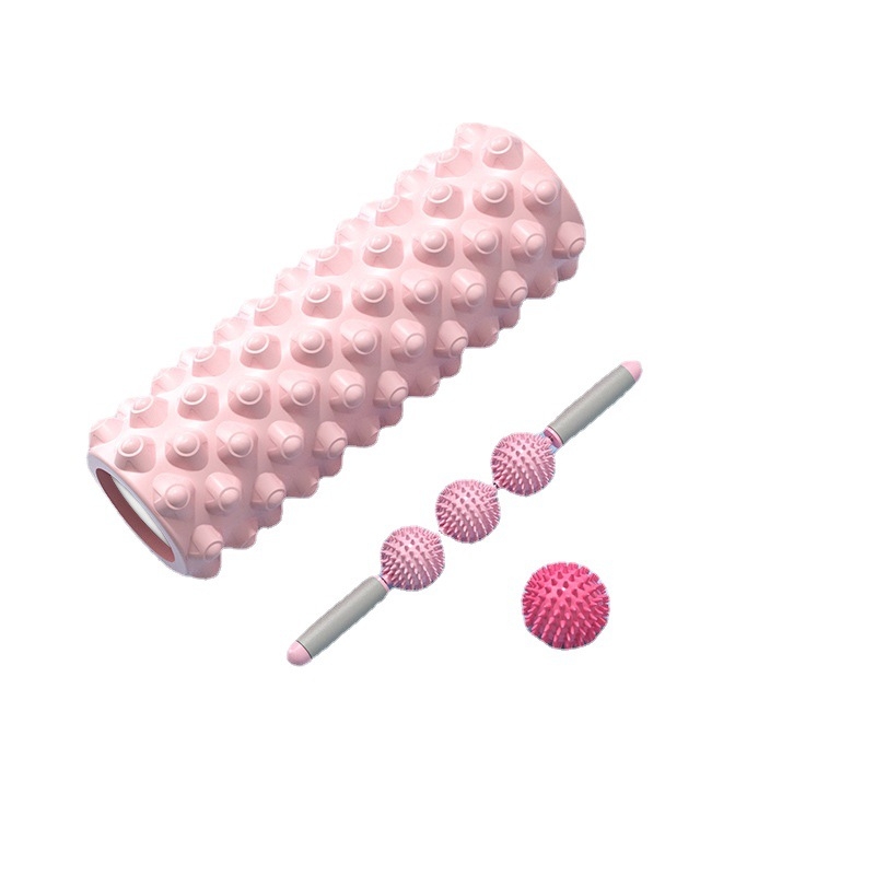 SEJIAN putų volelis raumenų atpalaidavimui – EVA medžiaga