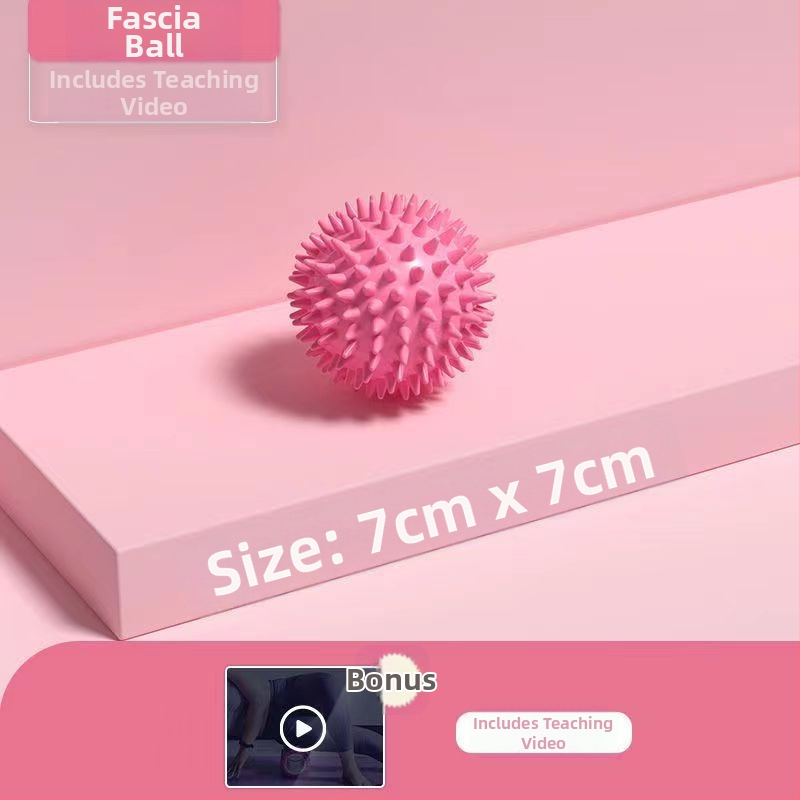 SEJIAN putų volelis raumenų atpalaidavimui – EVA medžiaga