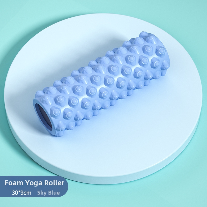 SEJIAN putų volelis raumenų atpalaidavimui – EVA medžiaga