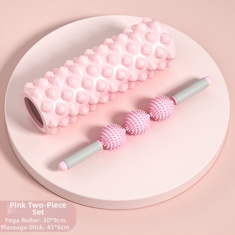 SEJIAN putų volelis raumenų atpalaidavimui – EVA medžiaga