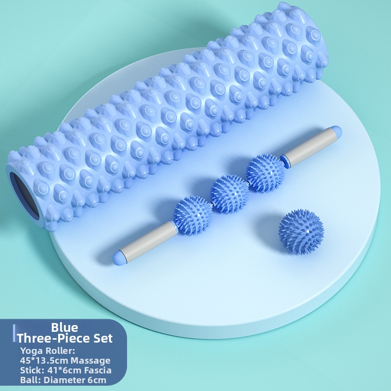 SEJIAN putų volelis raumenų atpalaidavimui – EVA medžiaga