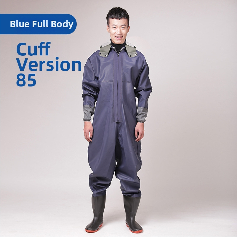 Žvejybos drabužiai – Unisex, Šilta, Visos sezonos, Skirti žvejybai ir ėjimui po vandenį