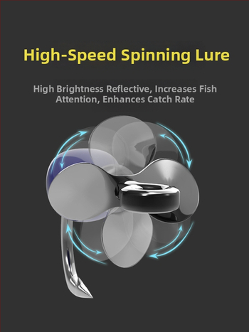 Xiaoqi family flies Viengubas kabliukas Nr 16, 100 vnt dėžutėje