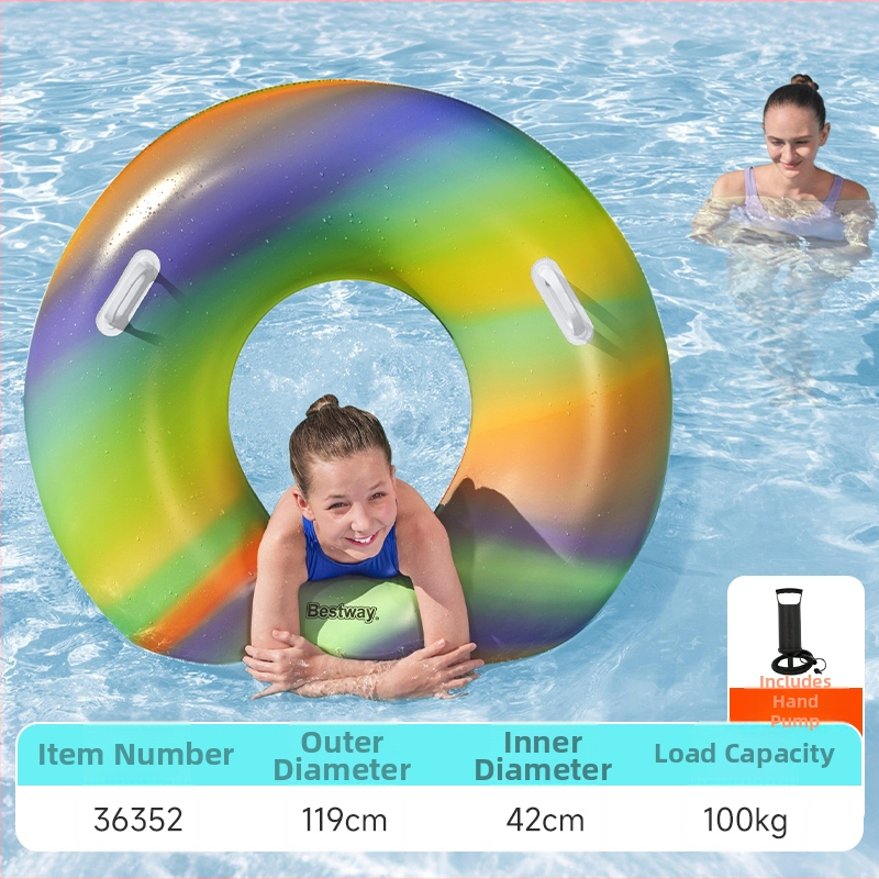 Plivački prsten – Xingmiao, PC materijal, za djecu