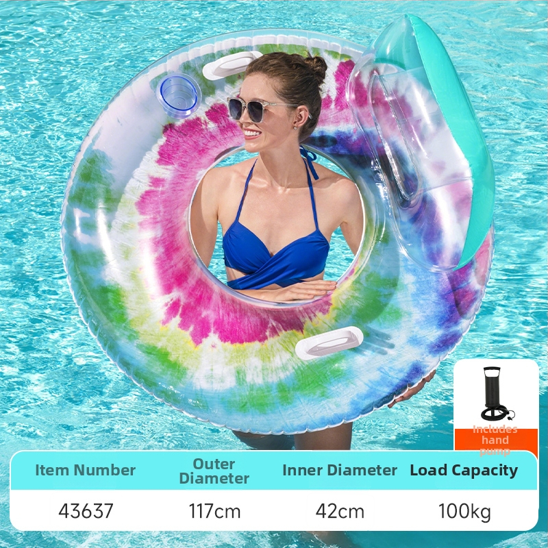 Plivački prsten – Xingmiao, PC materijal, za djecu