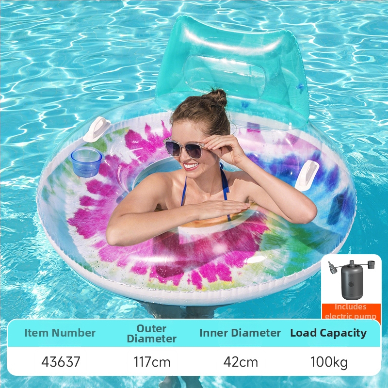 Plivački prsten – Xingmiao, PC materijal, za djecu