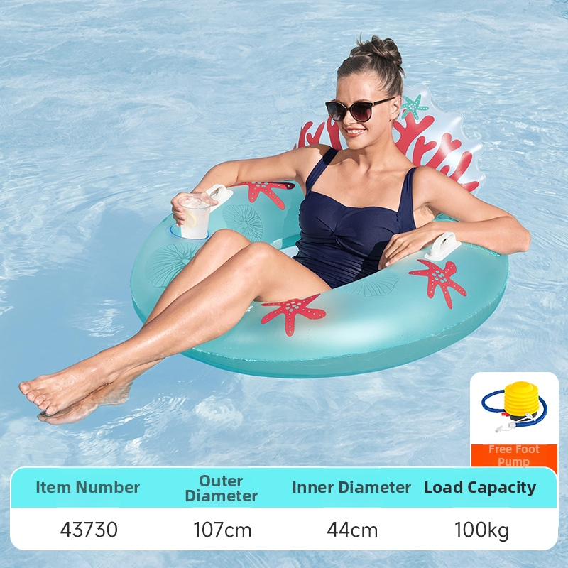 Plivački prsten – Xingmiao, PC materijal, za djecu