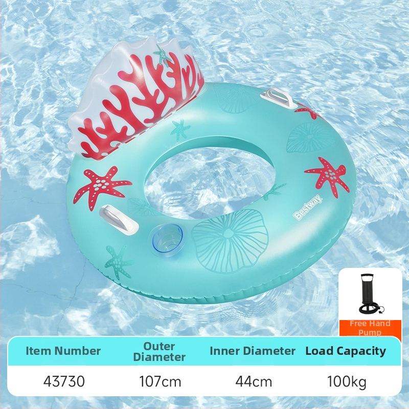 Plivački prsten – Xingmiao, PC materijal, za djecu