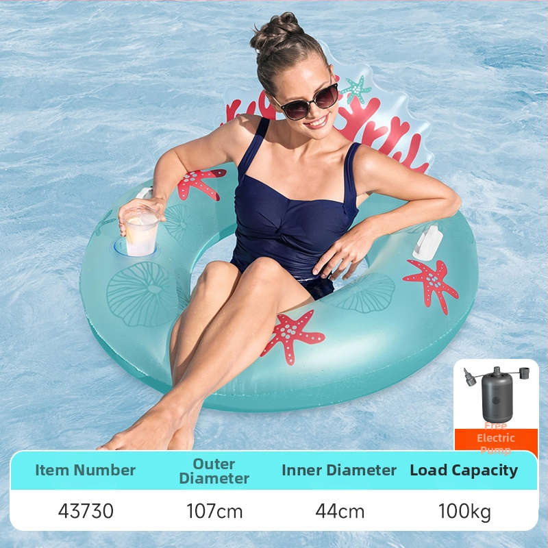 Plivački prsten – Xingmiao, PC materijal, za djecu