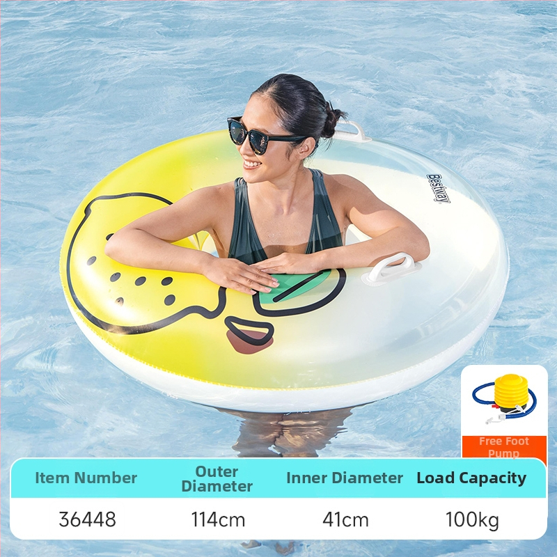 Plivački prsten – Xingmiao, PC materijal, za djecu