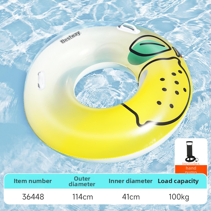 Plivački prsten – Xingmiao, PC materijal, za djecu