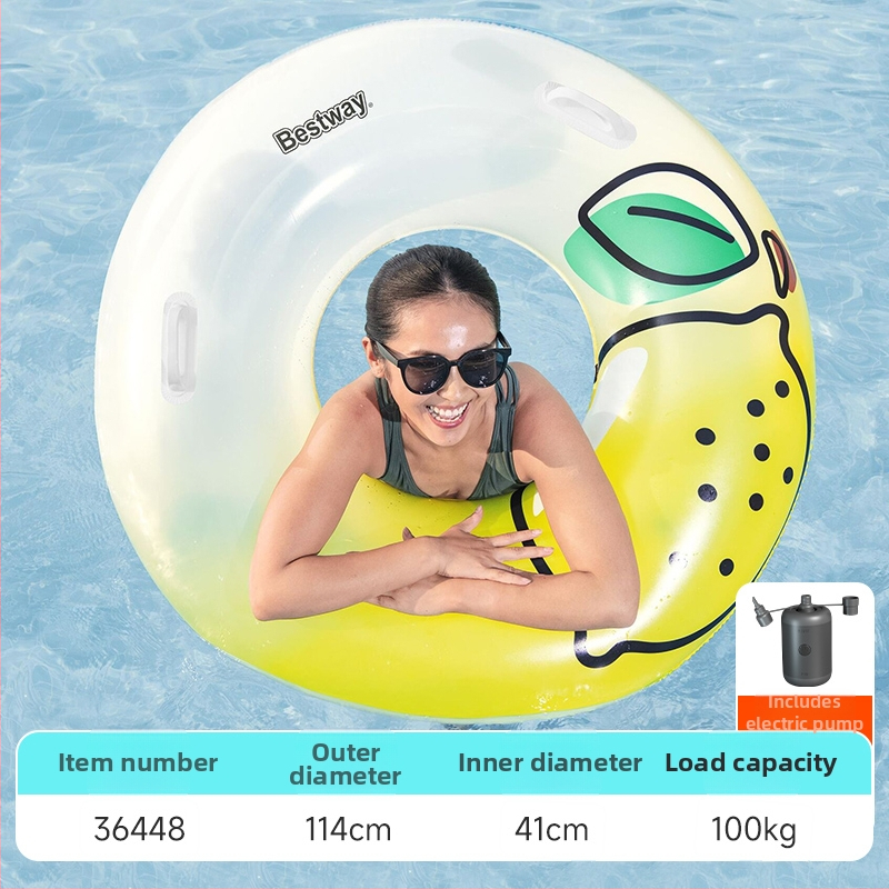 Plivački prsten – Xingmiao, PC materijal, za djecu