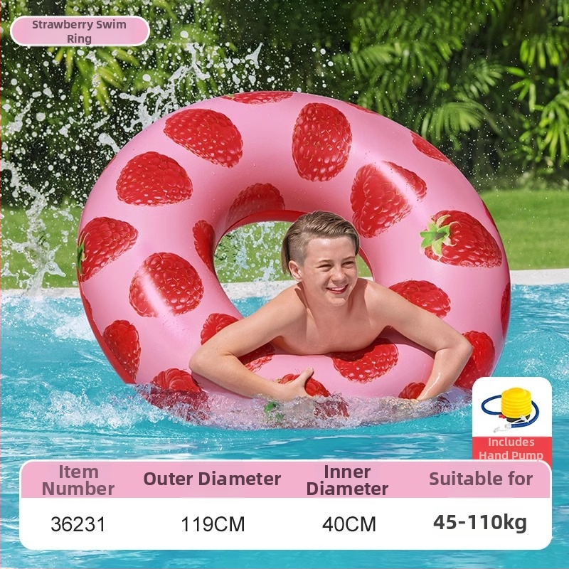 Plivački prsten – Xingmiao, PC materijal, za djecu