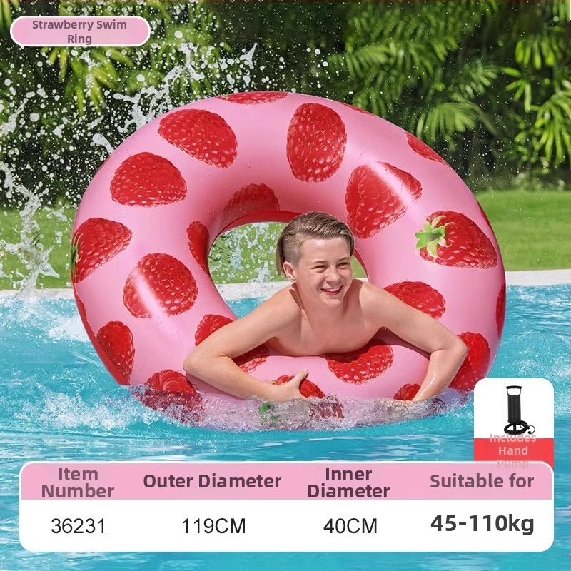 Plivački prsten – Xingmiao, PC materijal, za djecu