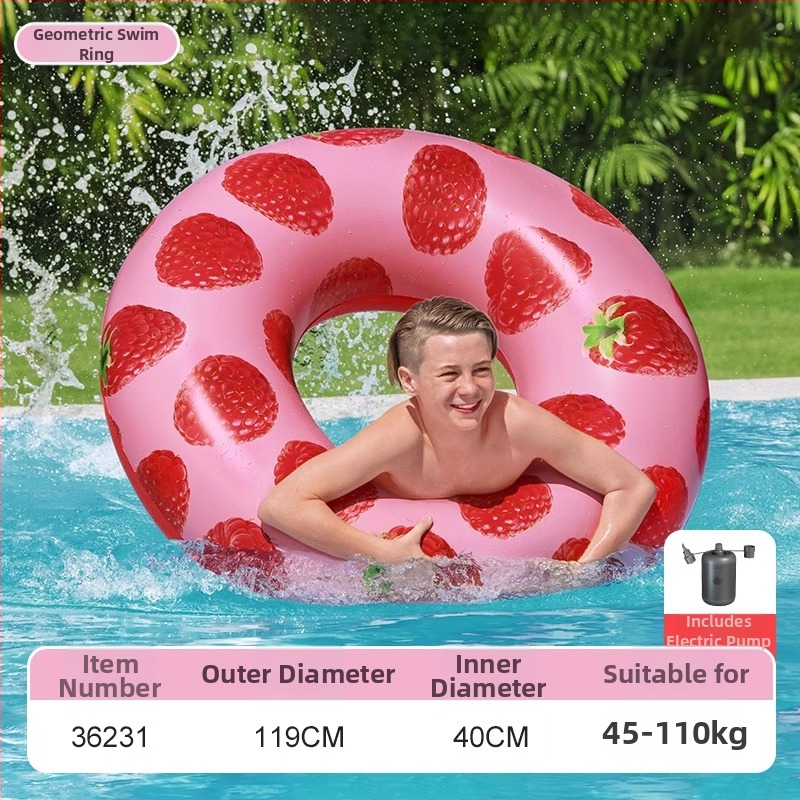 Plivački prsten – Xingmiao, PC materijal, za djecu