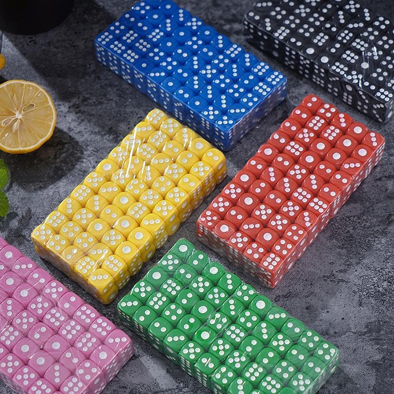 Melamin shaker za kocke i čašica za bar